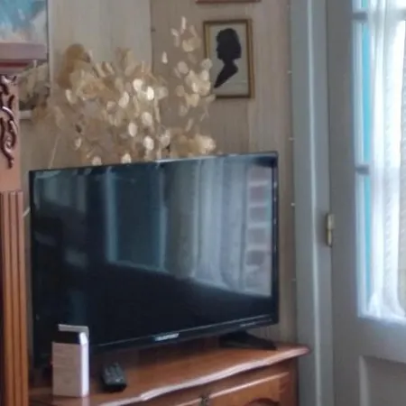Chez Margaut Holiday home Saint-Valery-sur-Somme