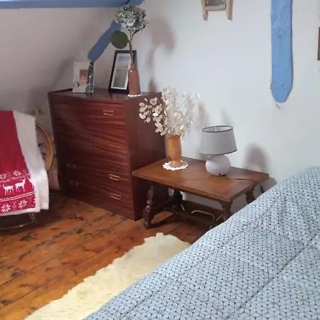 Chez Margaut Holiday home Saint-Valery-sur-Somme