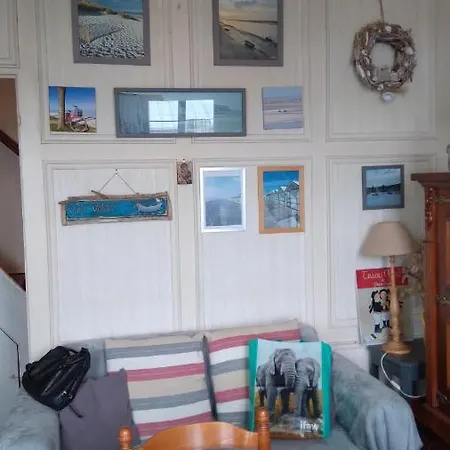 Chez Margaut