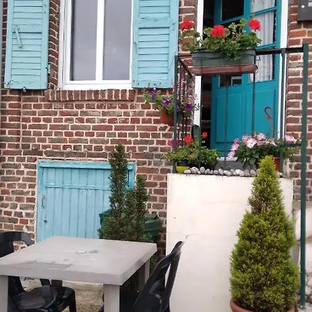 Chez Margaut Holiday home *